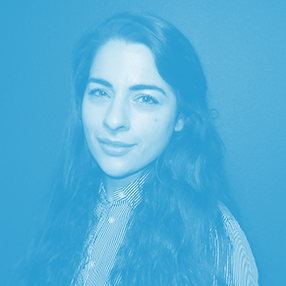 About Aliah Lavonne Tigh | Academy of American Poets